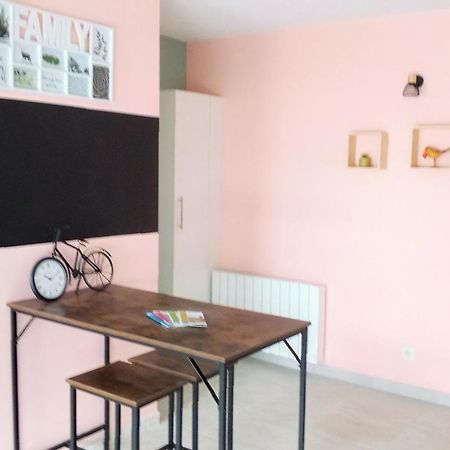 Flat Διαμέρισμα Le Faouët Εξωτερικό φωτογραφία