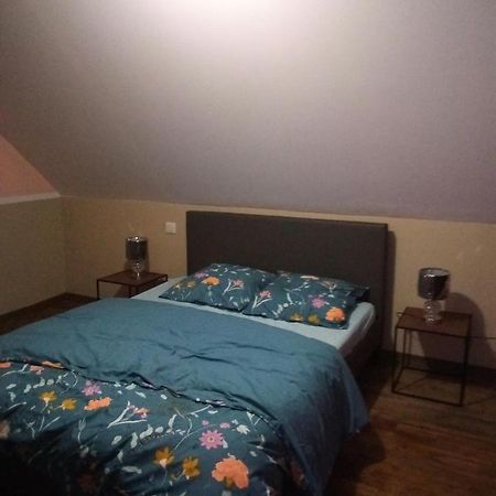 Flat Διαμέρισμα Le Faouët Εξωτερικό φωτογραφία